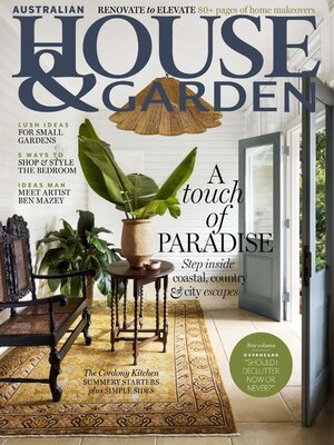 Australian House & Garden - Magazine